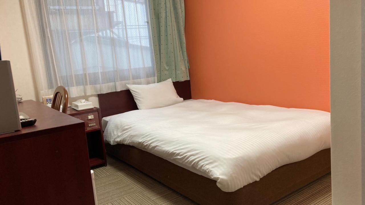 Hotel Green Pacific Sendai Luaran gambar