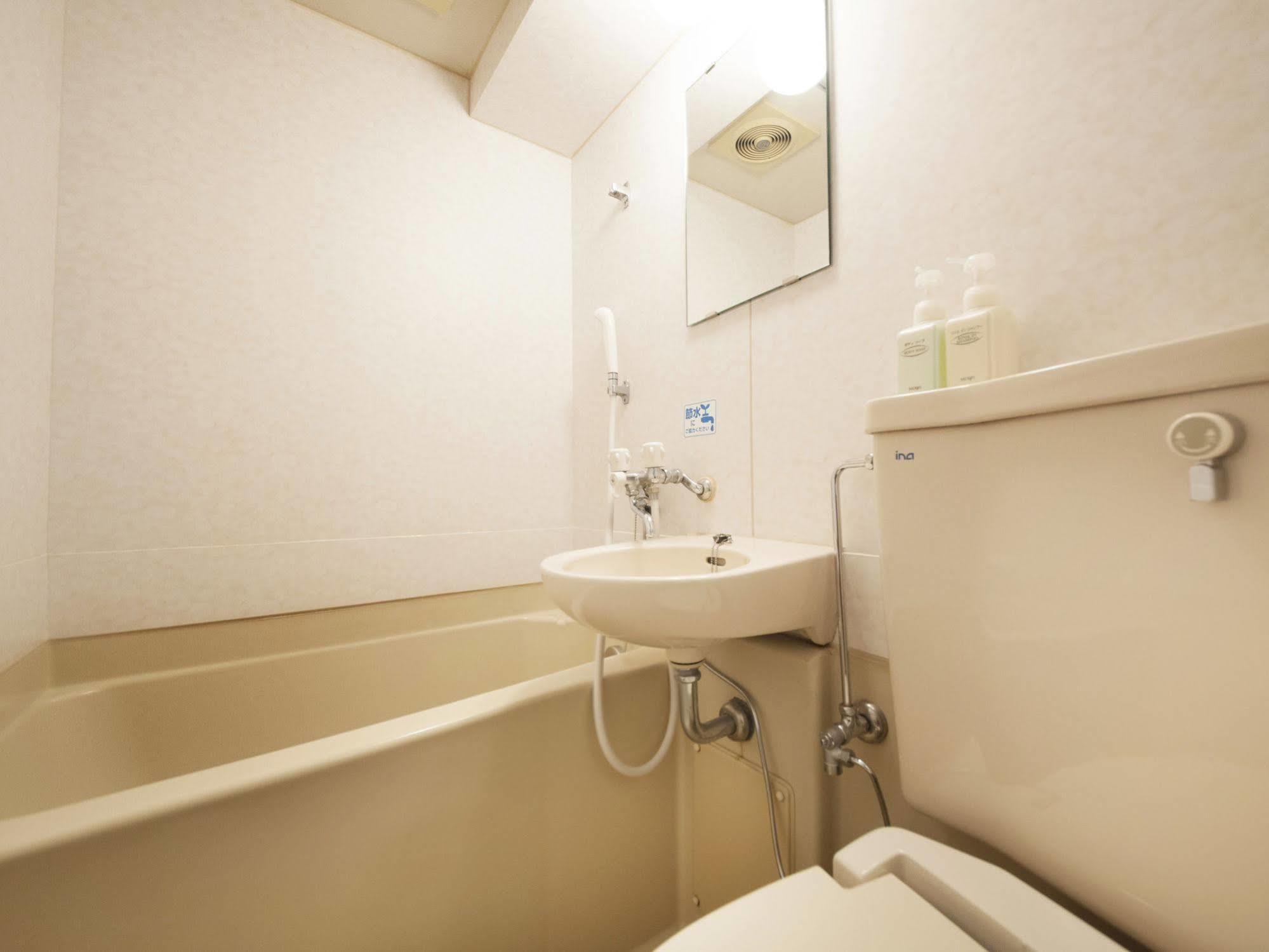 Hotel Green Pacific Sendai Luaran gambar